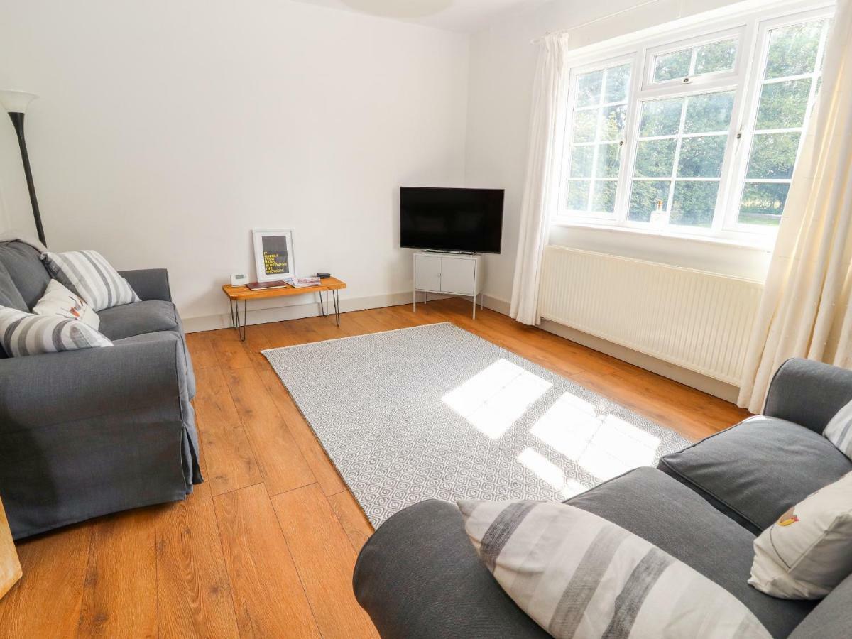 Appartamento Well House Farm Flat 1 Chester Esterno foto