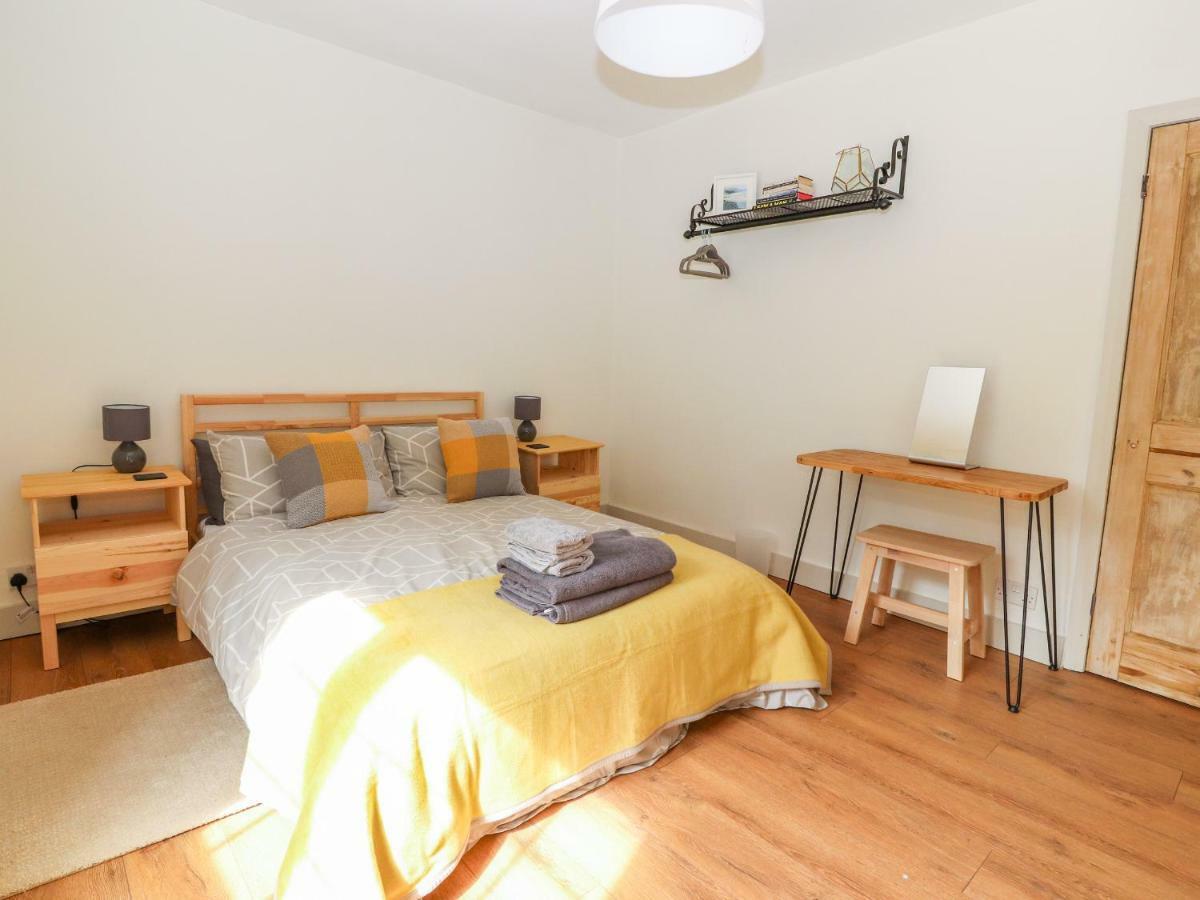 Appartamento Well House Farm Flat 1 Chester Esterno foto