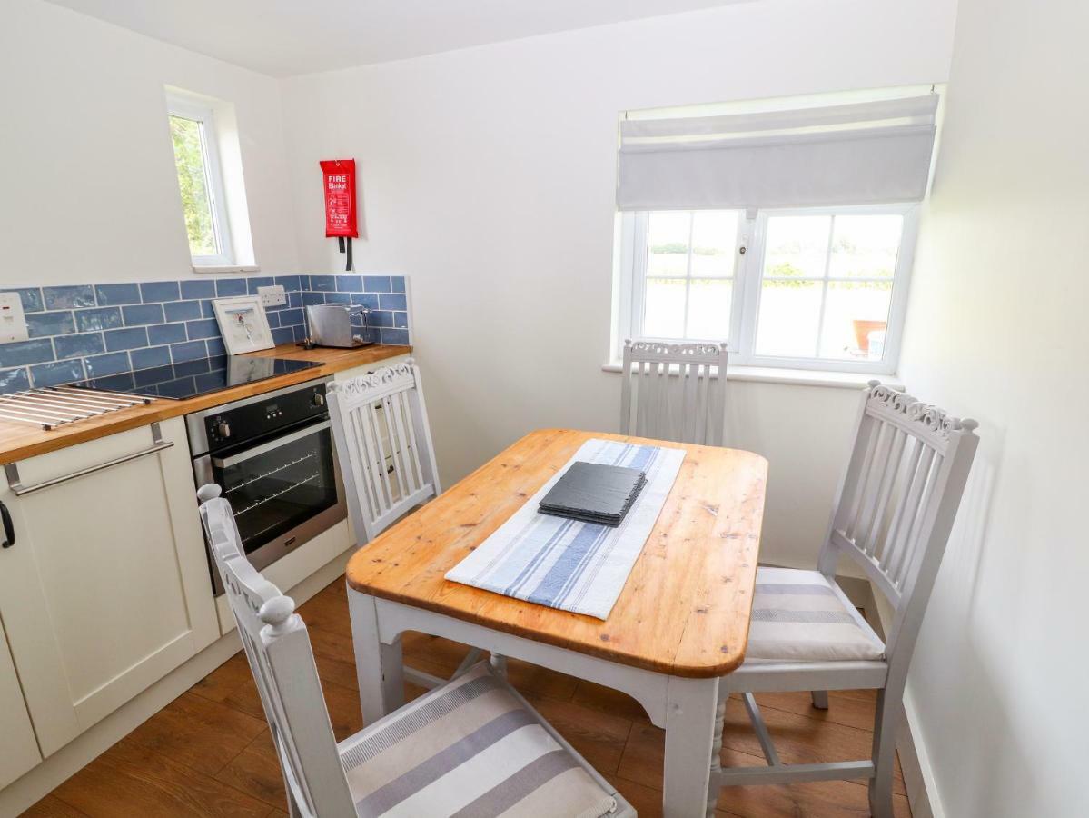 Appartamento Well House Farm Flat 1 Chester Esterno foto