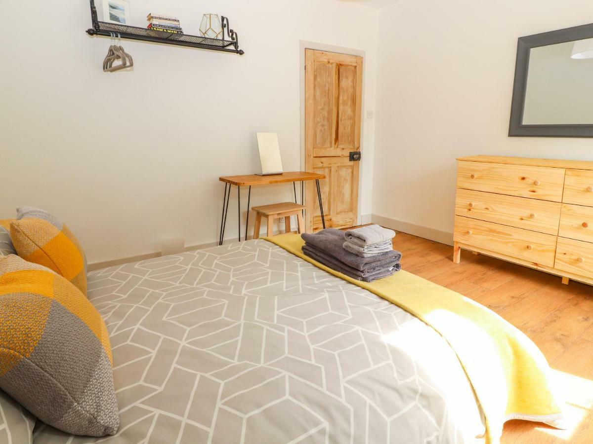 Appartamento Well House Farm Flat 1 Chester Esterno foto