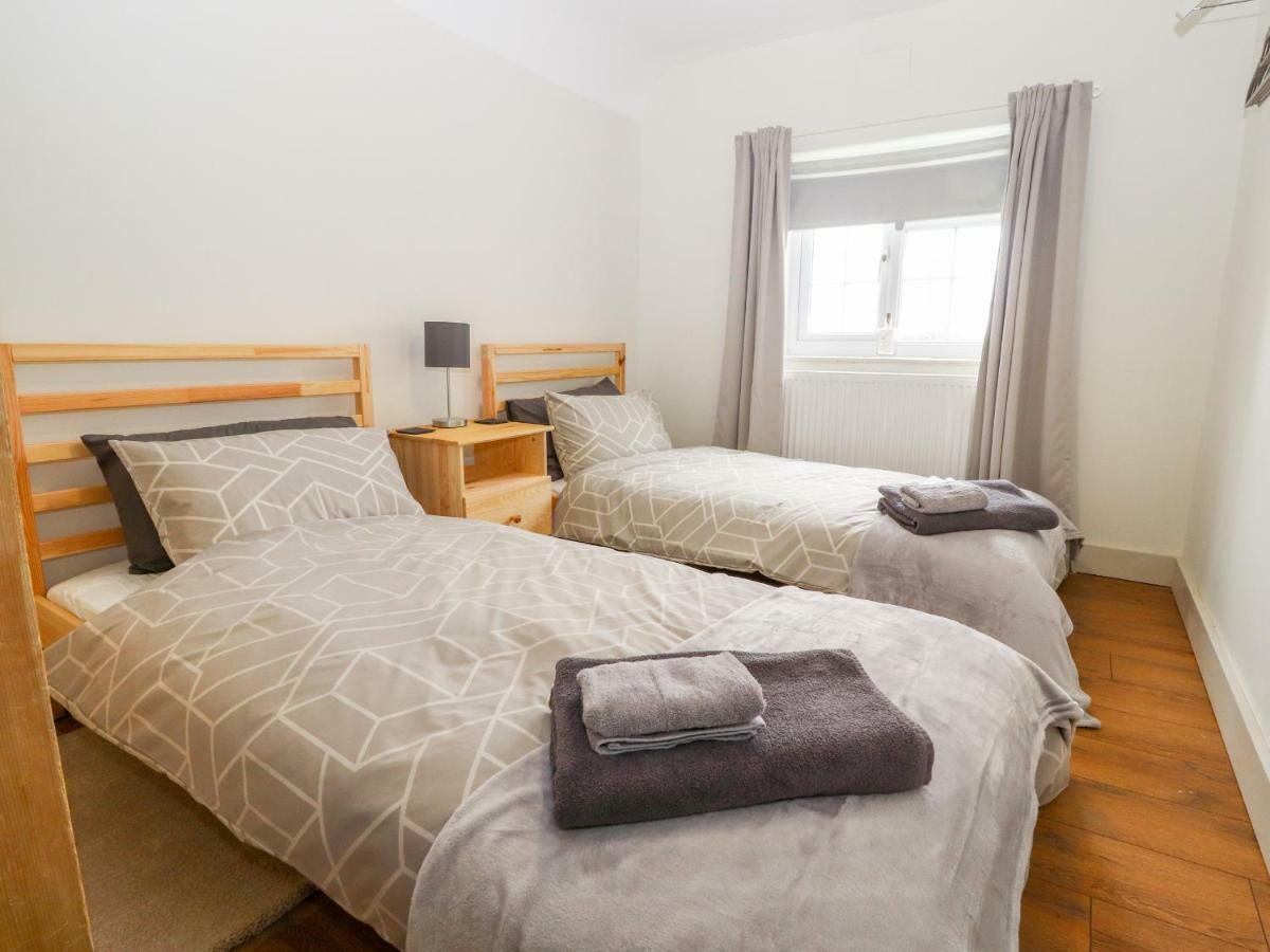 Appartamento Well House Farm Flat 1 Chester Esterno foto